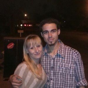 Meet your Posher, Marcella