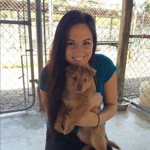 Meet your Posher, Carly