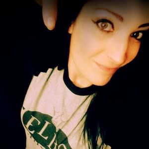 Meet your Posher, Solfrid