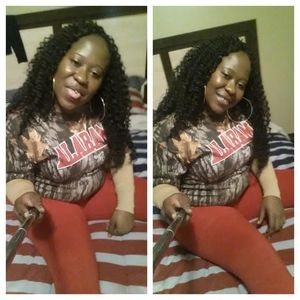 Meet your Posher, Shawanda