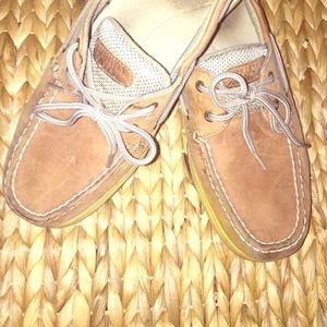 Sperry Top Sider Shoes