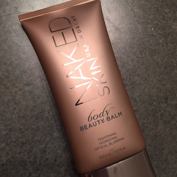 Urban Decay Other - Urban Decay Beauty Balm ✨
