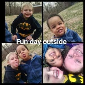 Meet your Posher, Dawn