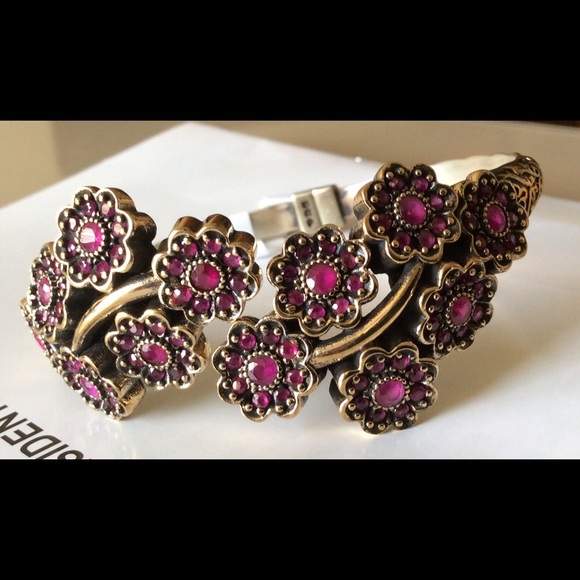 ⚡️️Flash Sale⚡️925 sterling Turkish handmade - Picture 2 of 4