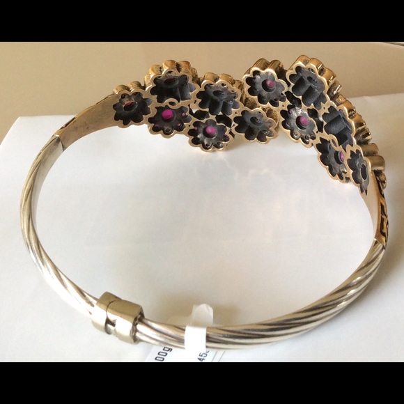 ⚡️️Flash Sale⚡️925 sterling Turkish handmade - Picture 3 of 4