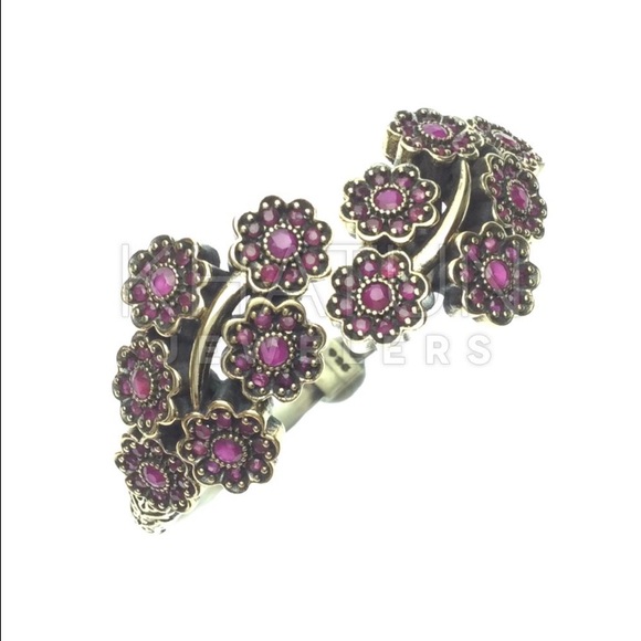 Grand bazzar jewelers Jewelry - ⚡️️Flash Sale⚡️925 sterling Turkish handmade