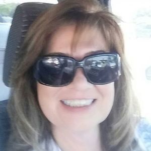 Meet your Posher, Terry