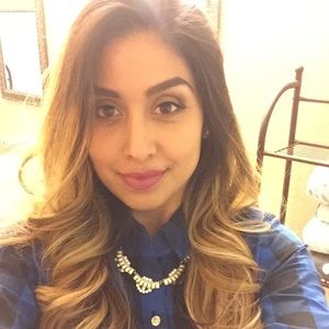 Meet your Posher, Aileen