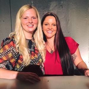 Meet your Posher, Ashlie