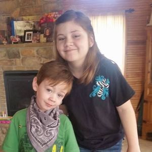 Meet your Posher, Cheryl