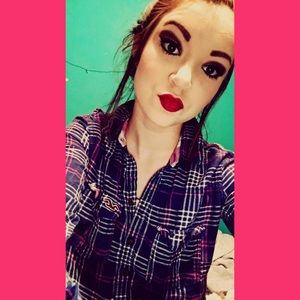 Meet your Posher, Amber