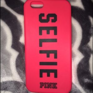 PINK IPhone 6 Case