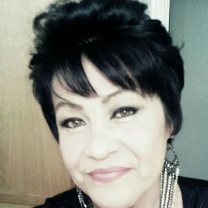 Meet your Posher, Faye