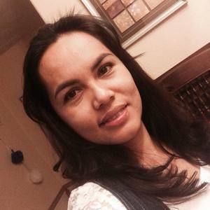 Meet your Posher, Lourdes