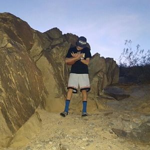 Meet your Posher, Adrian