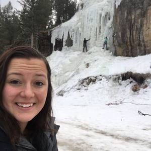 Meet your Posher, Jamie