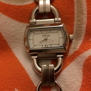 Fossil Watch