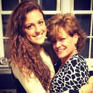 Meet your Posher, Becca