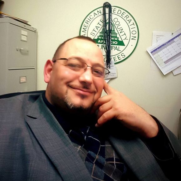 Meet your Posher, Dave - Picture 1 of 1