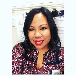 Meet your Posher, Diandra