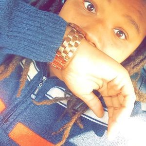 Meet your Posher, Tj