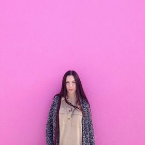 Meet your Posher, Gina