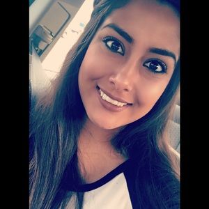 Meet your Posher, Nancy