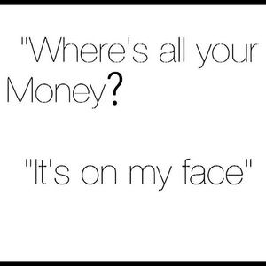 Meet your Posher, Steph