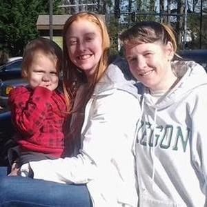 Meet your Posher, Kenna