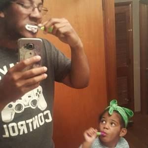 Meet your Posher, Will