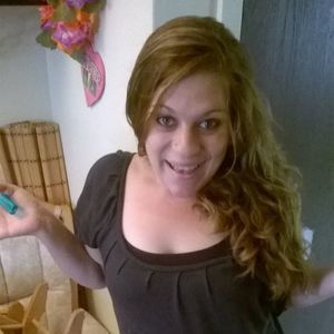 Meet your Posher, Brittney