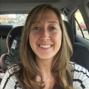 Meet your Posher, Whitney