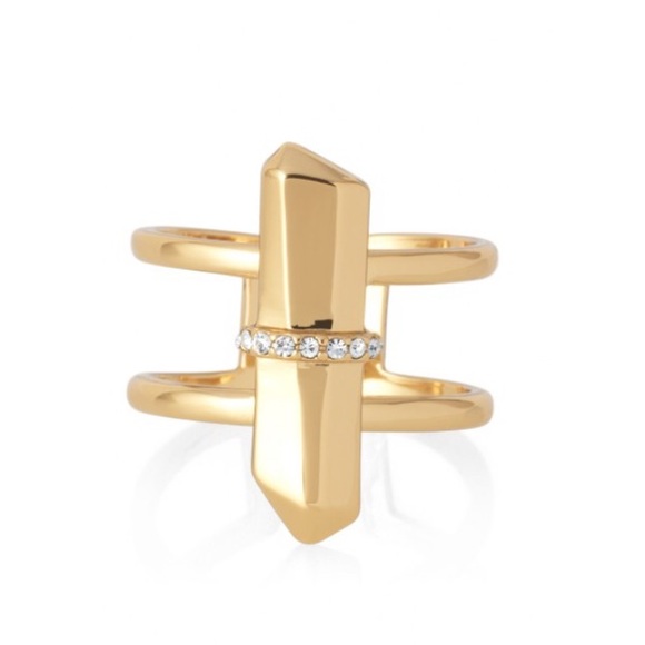 Stella and Dot Rebel Ring