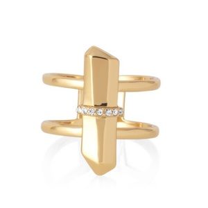 Stella and Dot Rebel Ring