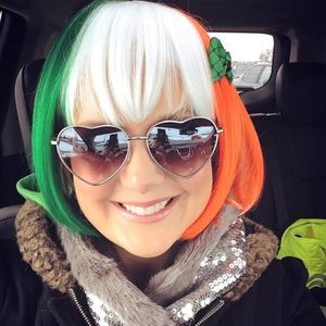 Meet your Posher, Erika