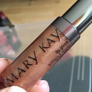 Mary Kay NouriShine Lip Gloss- Hawaiian Sunset