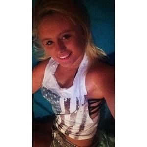 Meet your Posher, Alli