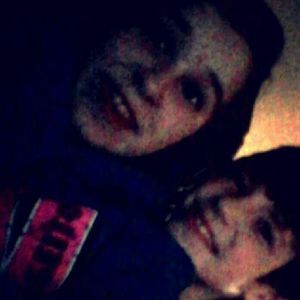 Meet your Posher, Cassidy