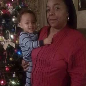 Meet your Posher, Thomasina