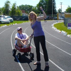 Meet your Posher, Heidi