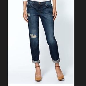 J Brand Aidan Boyfriend Jean