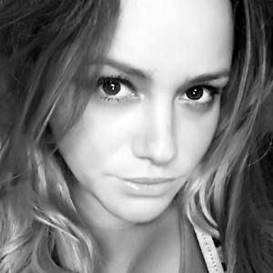 Meet your Posher, Odis mariela