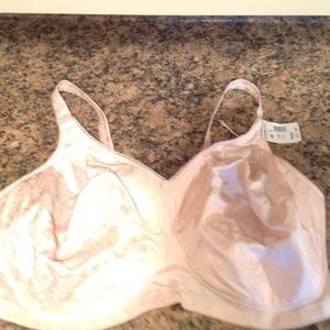 Goddess Bra 46I