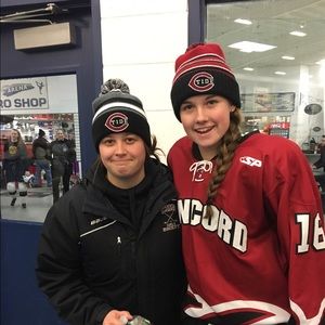 Meet your Posher, Sky