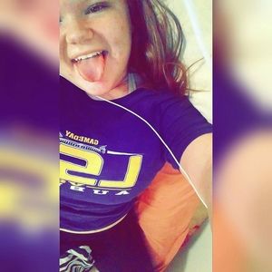 Meet your Posher, Hannah