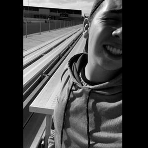 Meet your Posher, Alvaro