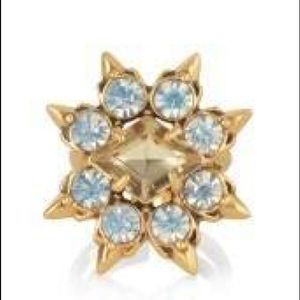 Stella and Dot Eva Ring