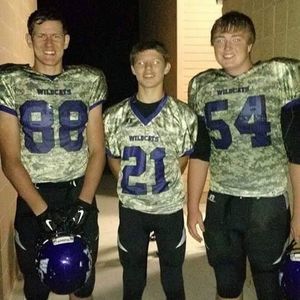 Meet your Posher, William