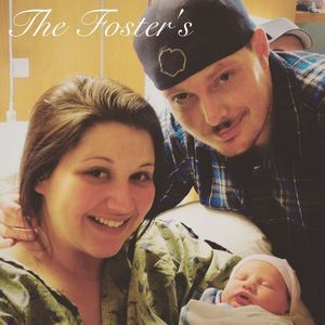 Meet your Posher, Alishaandjordan