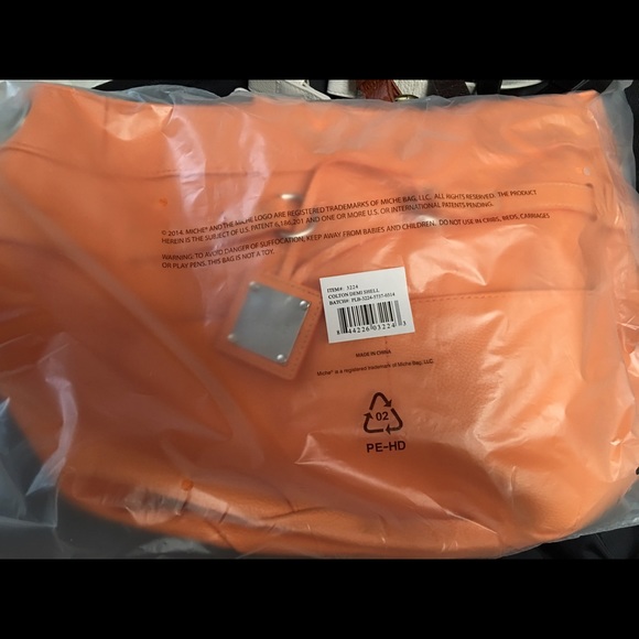 Miche Bags*****not for sale**** - Picture 2 of 4